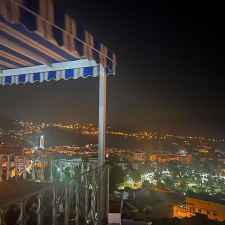 Nouara Appart'Hotel Шефшауэн Экстерьер фото