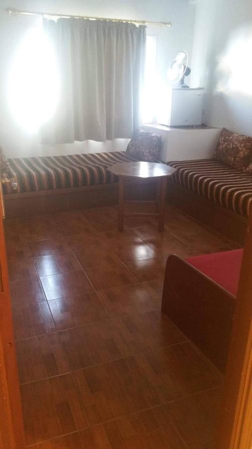 Nouara Appart'Hotel Шефшауэн Экстерьер фото