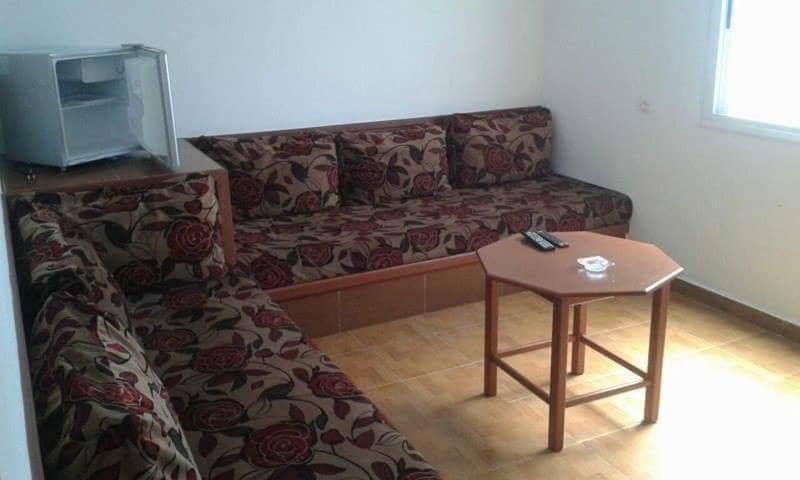 Nouara Appart'Hotel Шефшауэн Экстерьер фото