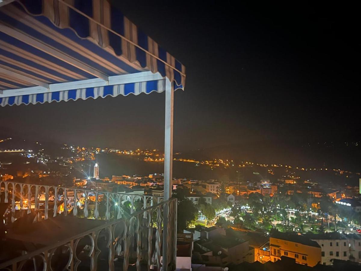 Nouara Appart'Hotel Шефшауэн Экстерьер фото